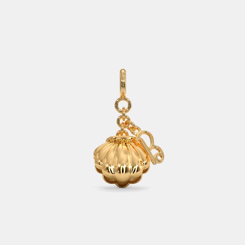 The Barbie Shell Secret Charm - image 5