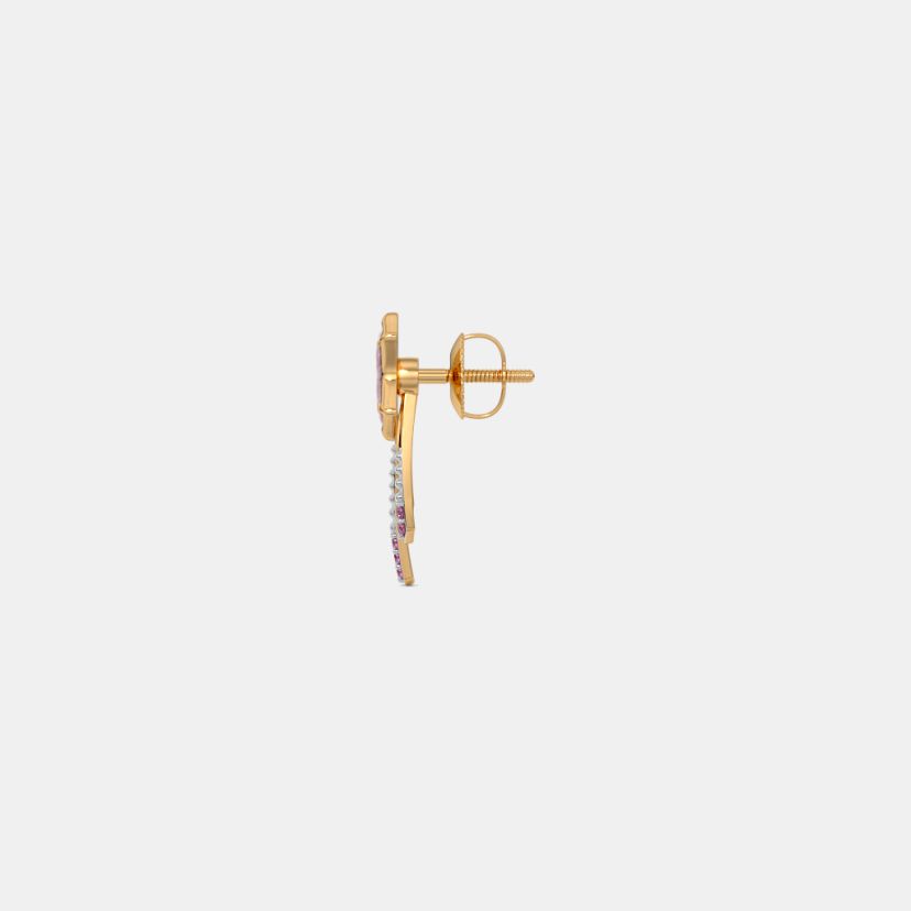 The Make A Wish Stud Earrings - image 7