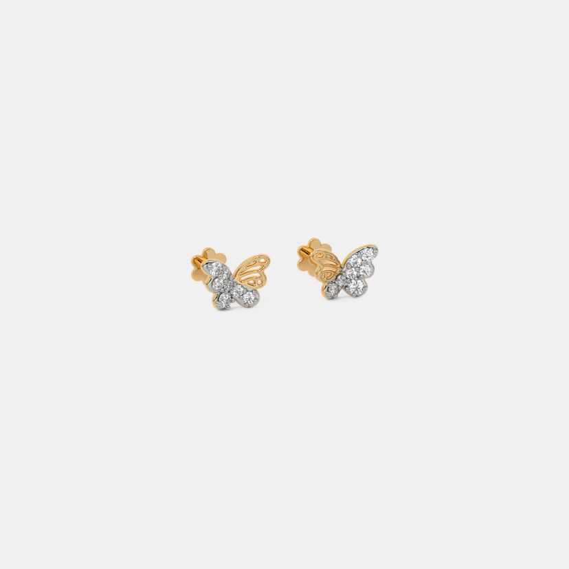 The Pixxie Kids Stud Earrings - image 3