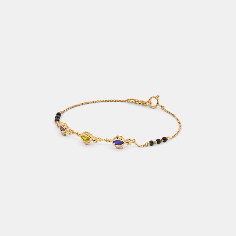 The Swimzie Kids Nazariya Bracelet - image 4