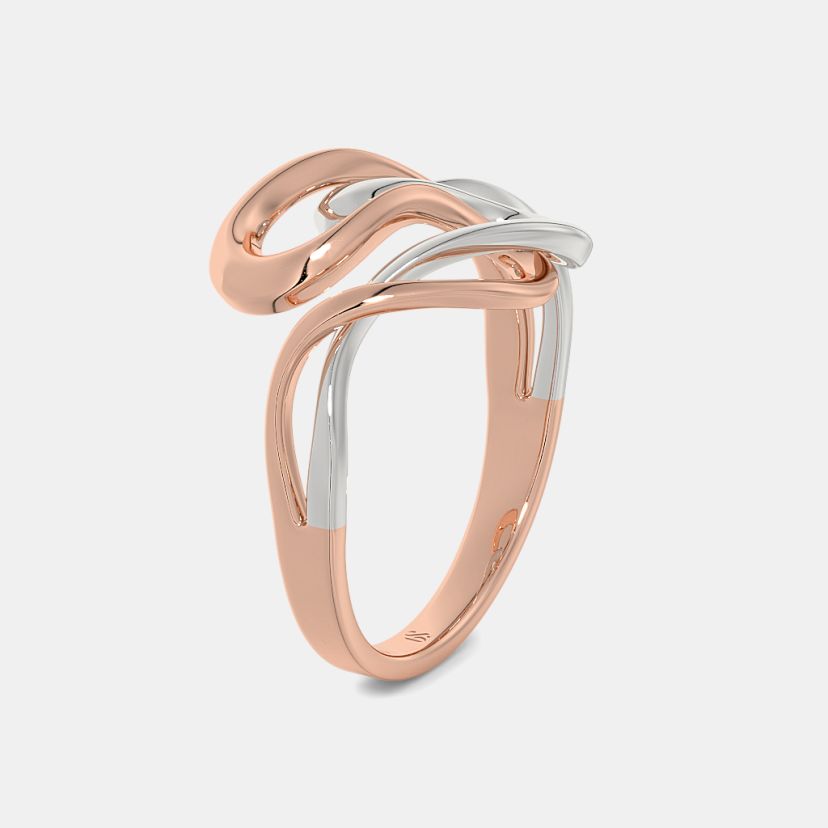 The Haloid Loop Ring - image 9