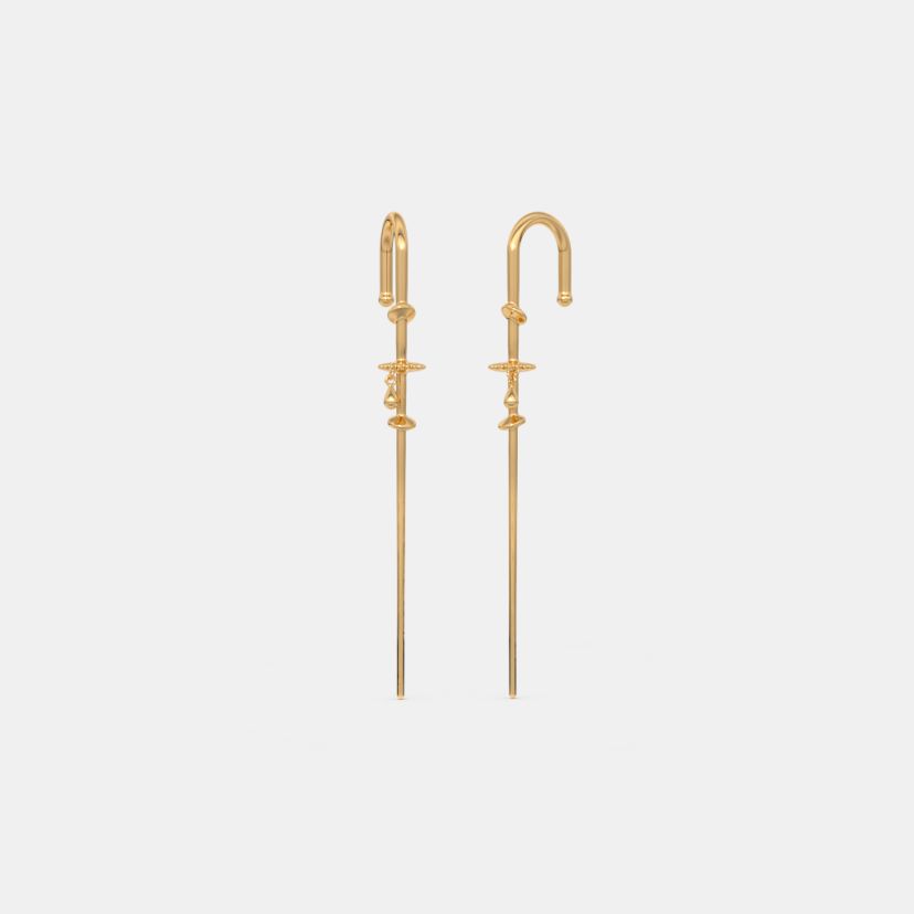 The Glintpin Ear Pin - image 1