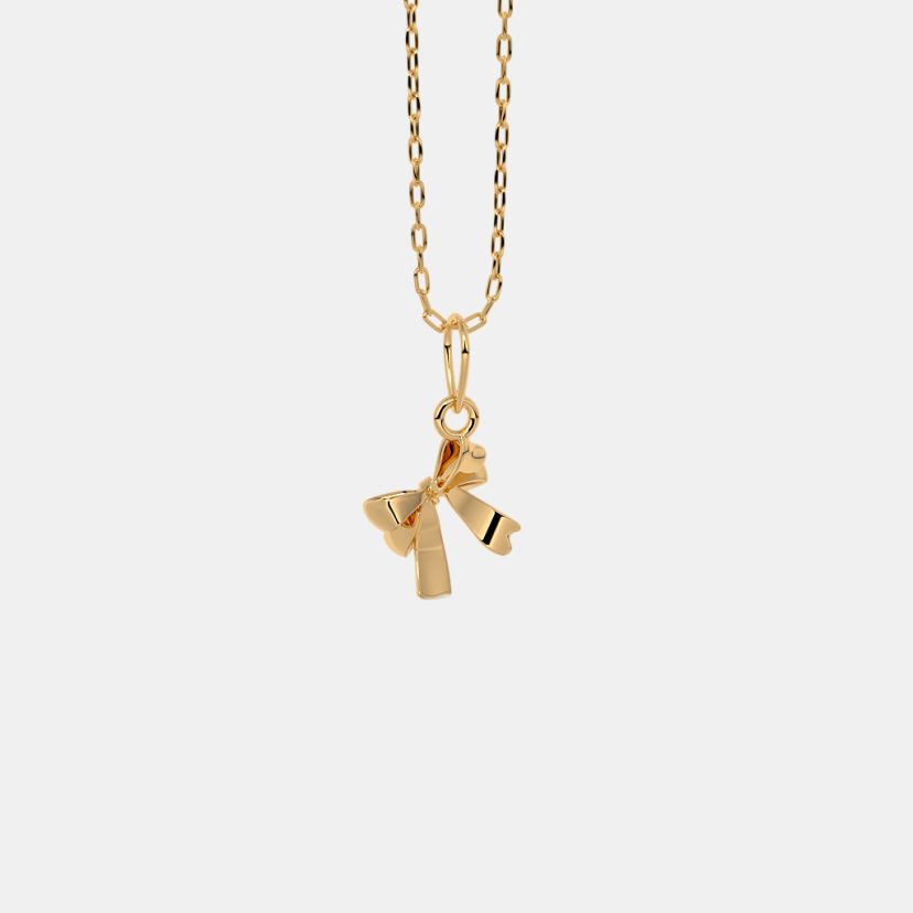 The Bowlyn Pendant - image 6