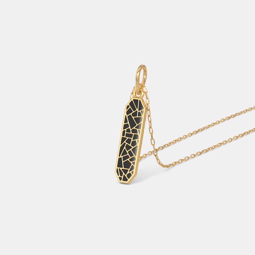 The Forgge Pendant For Him - image 1