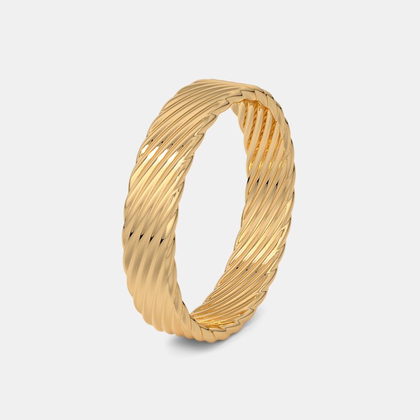 The Helivra Band Ring For Him - image 7