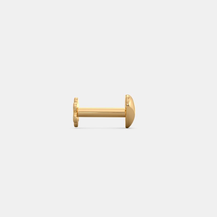 The Heartlet Nose Screw - image 7
