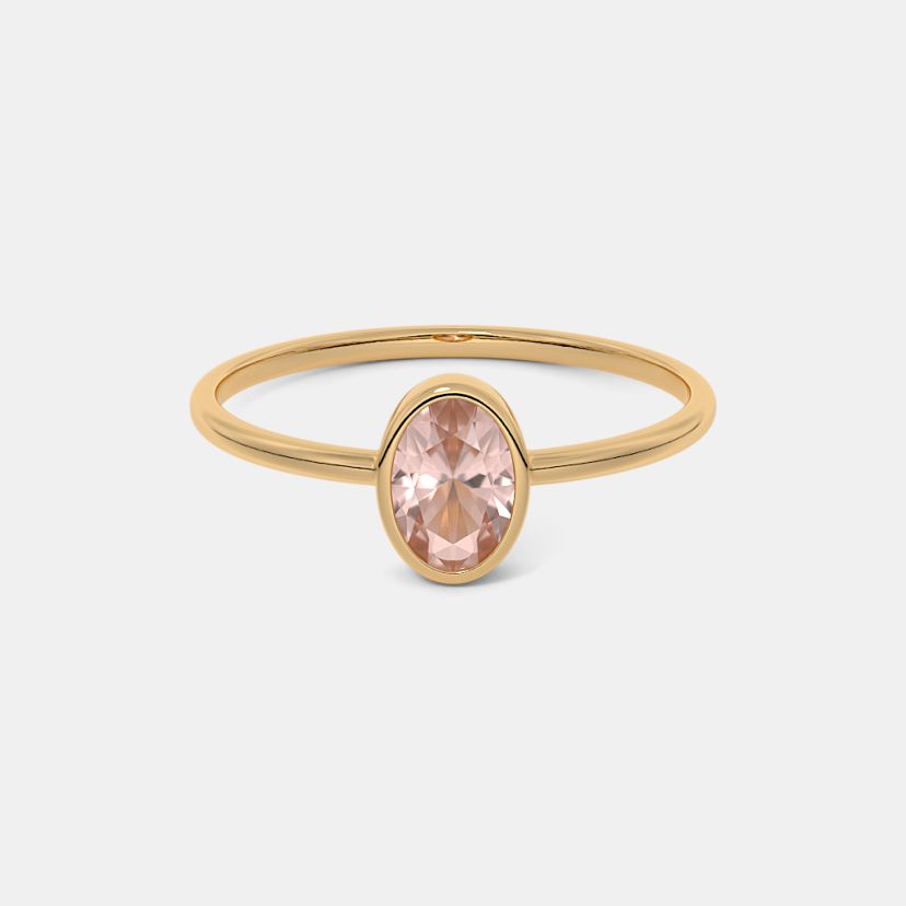 The Morgelle Ring - image 7