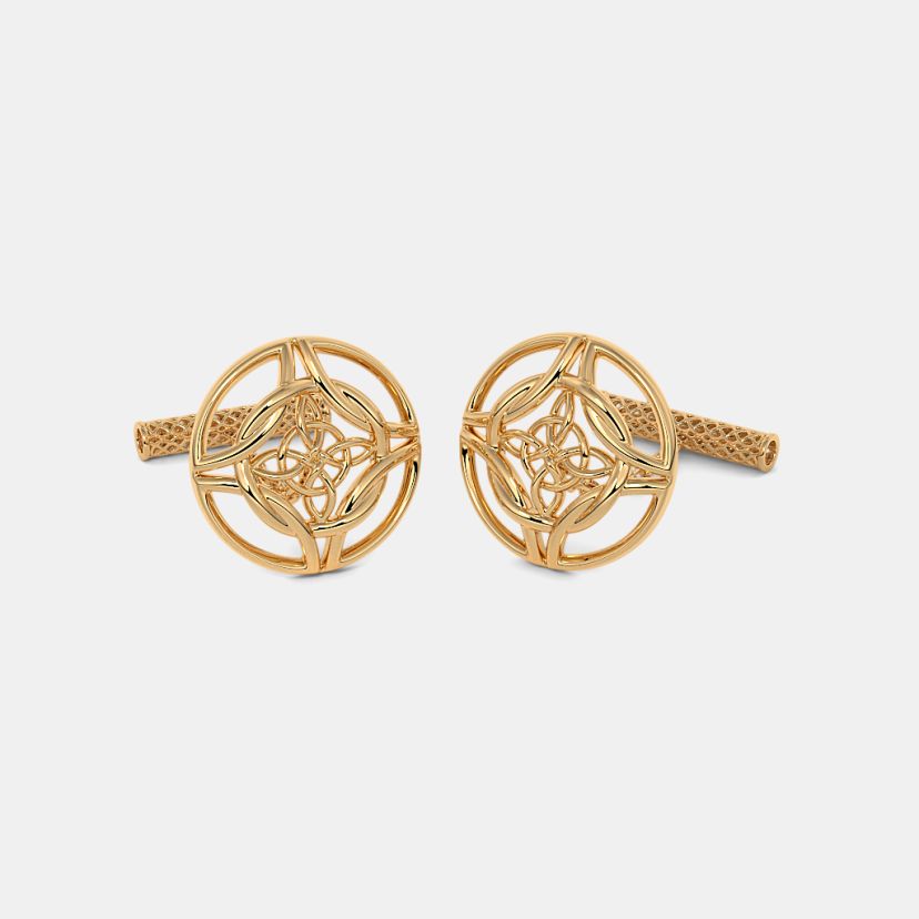 The Nexiz Cufflinks For Him - image 1