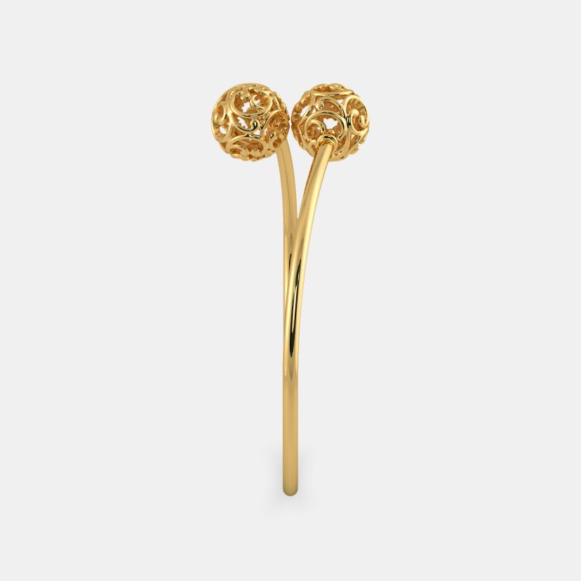 The Pushti Twister Bangle - image 4