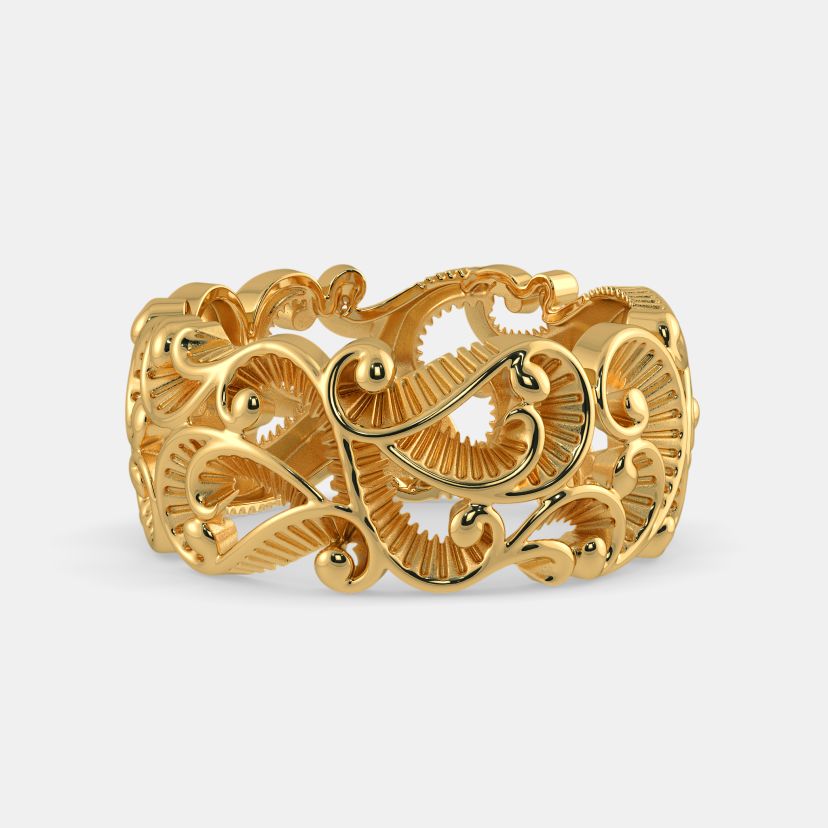 The Swarna Ring - image 5