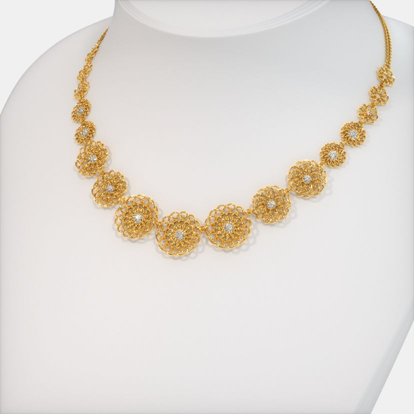 The Dhyeya Necklace - image 1