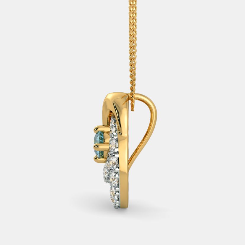 The Azura Pendant - image 4