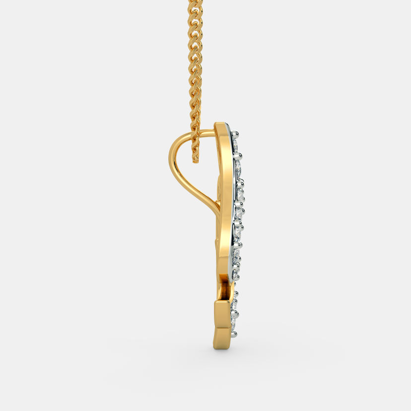 The Bluhen Pendant - image 5