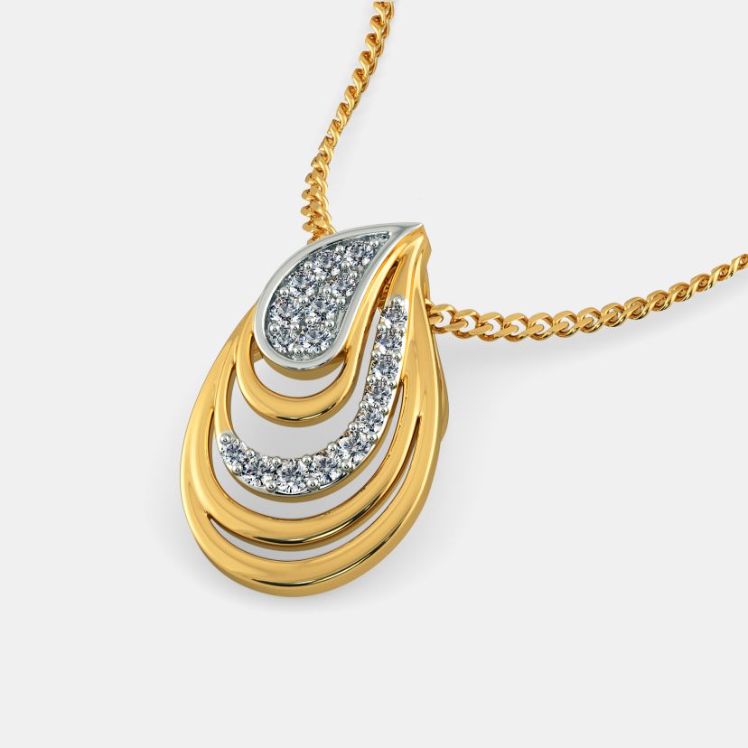 The Fusia Pendant - image 8