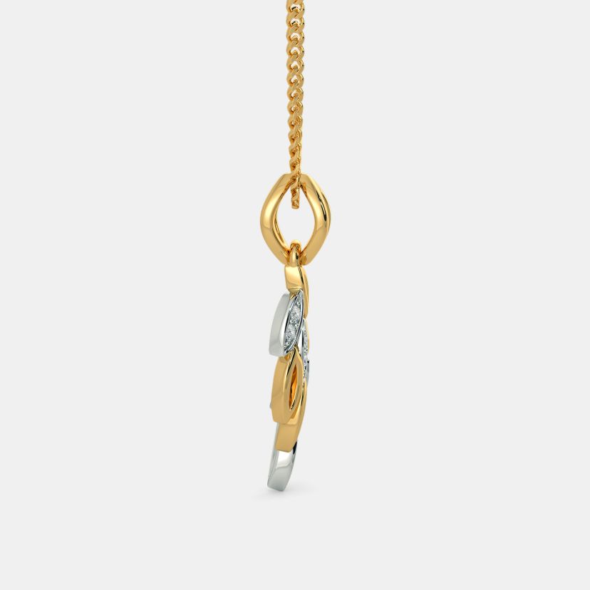 The Moment of Love Pendant - image 6