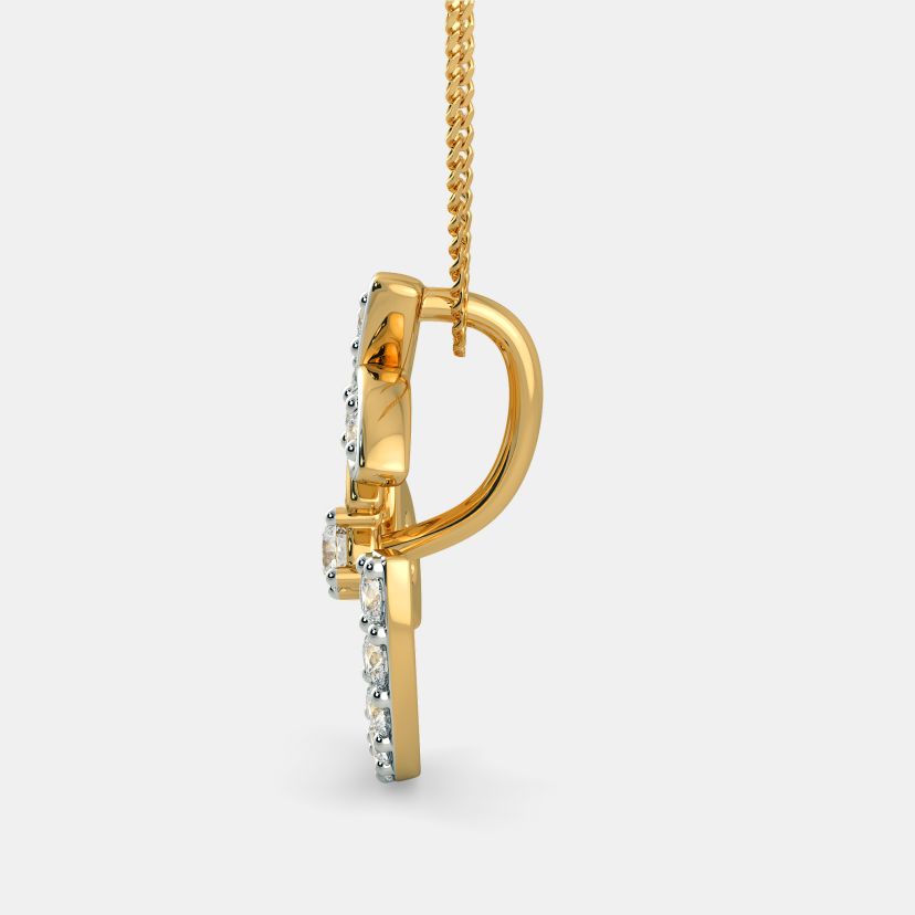 The Erilina Pendant - image 4