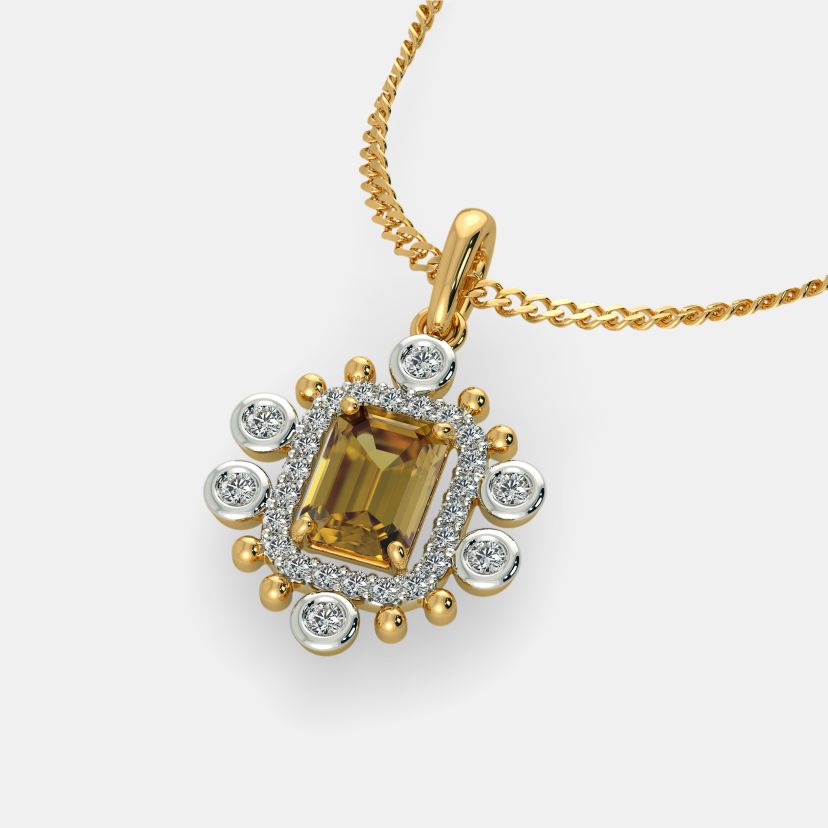 The Selgia Pendant - image 8