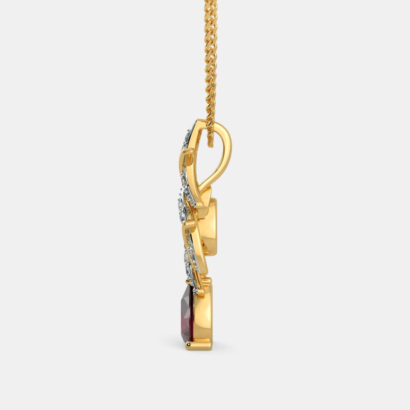 The Aspira Pendant - image 4