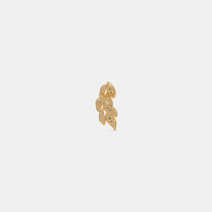 The Yumalis Earrings - image 8
