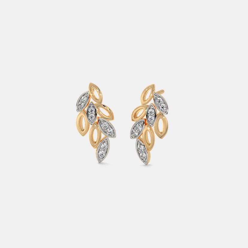 The Moment of Love Earrings - image 1