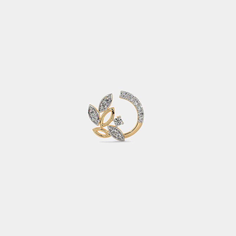 The Erilina Earrings - image 7