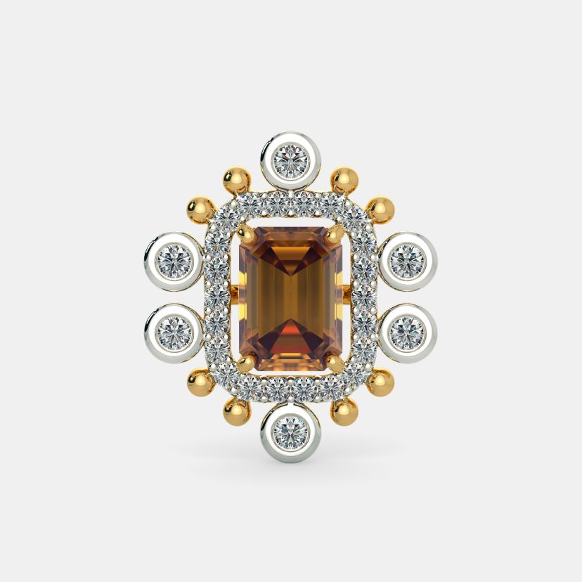 The Selgia Earrings - image 7