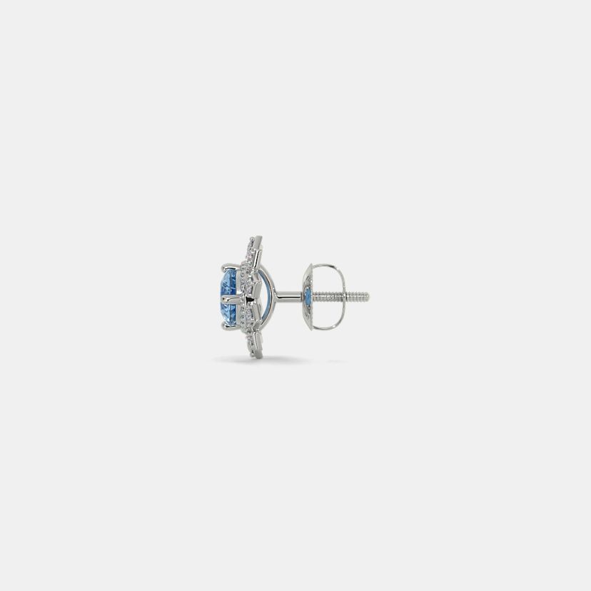 The Lylia Earrings - image 9