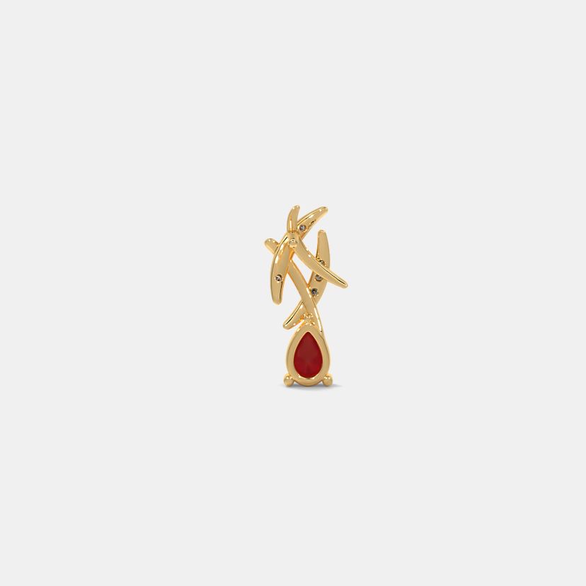 The Aspira Stud Earrings - image 8