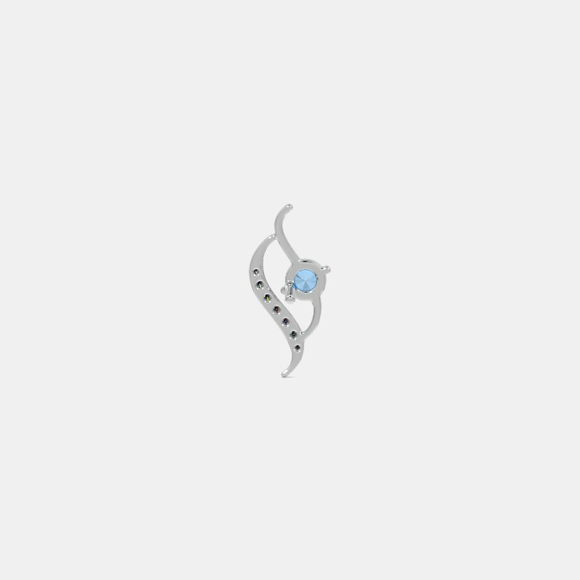 The Azyr Earrings - image 8