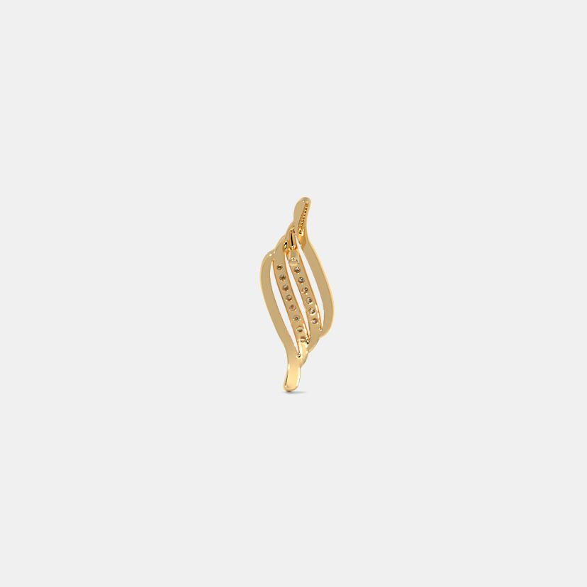The Talas Stud Earrings - image 8
