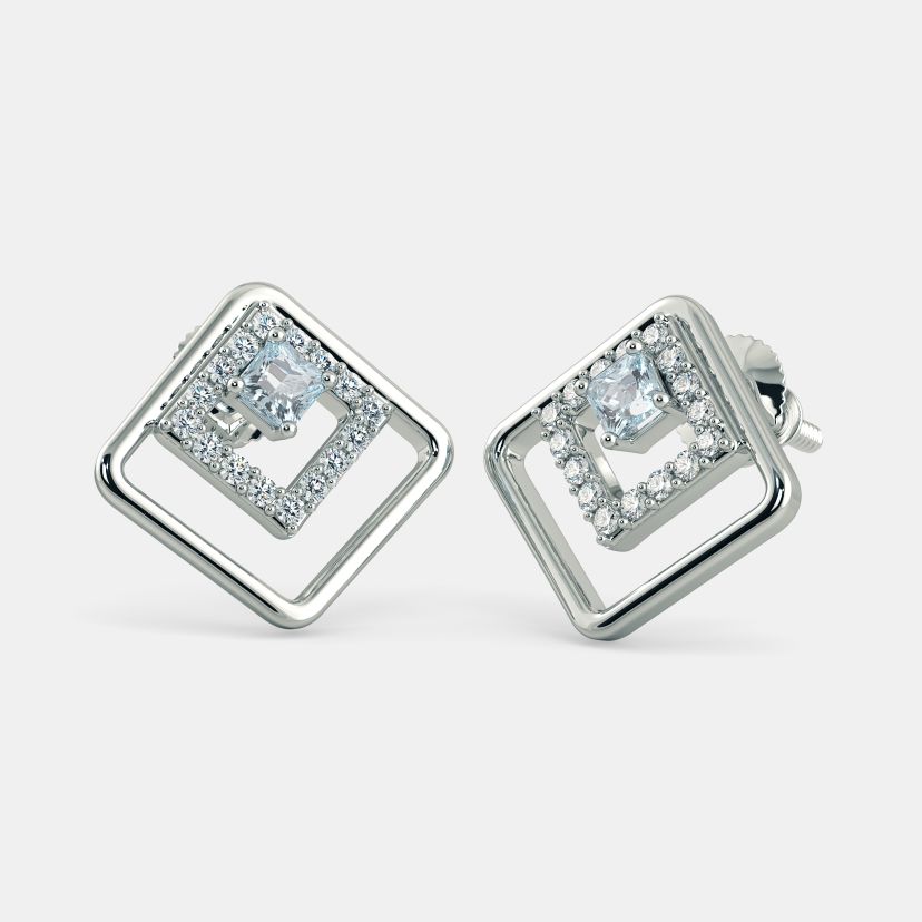 The Kaya Earrings - image 1