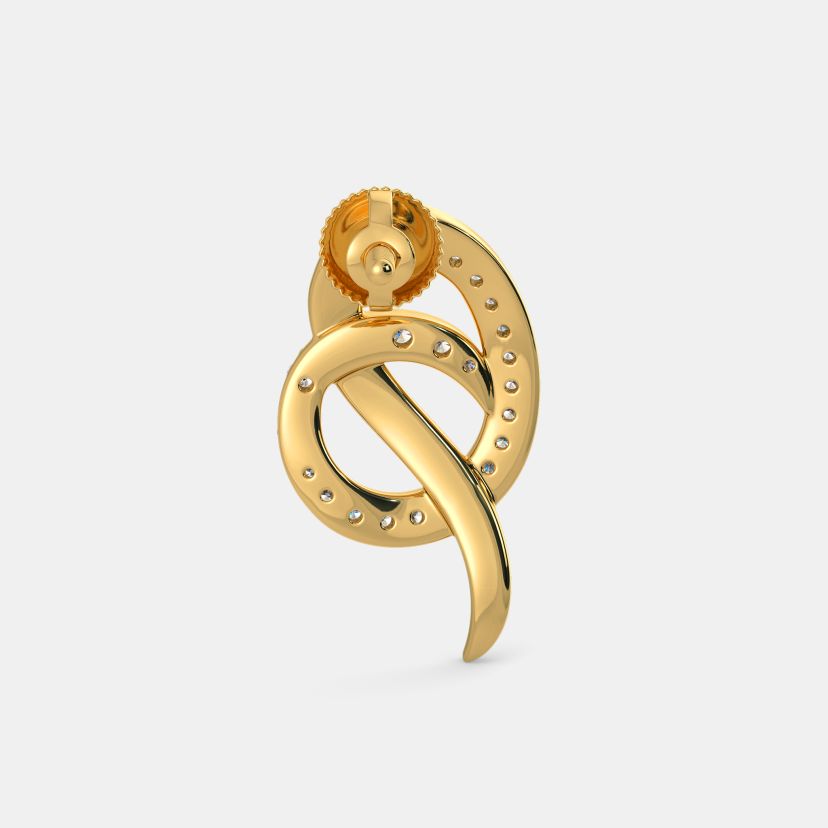 The Marcion Earrings - image 5