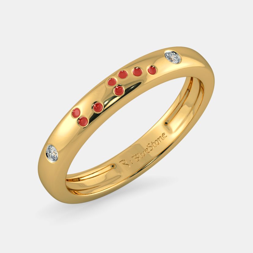 The Tony Ring For Her - image 1