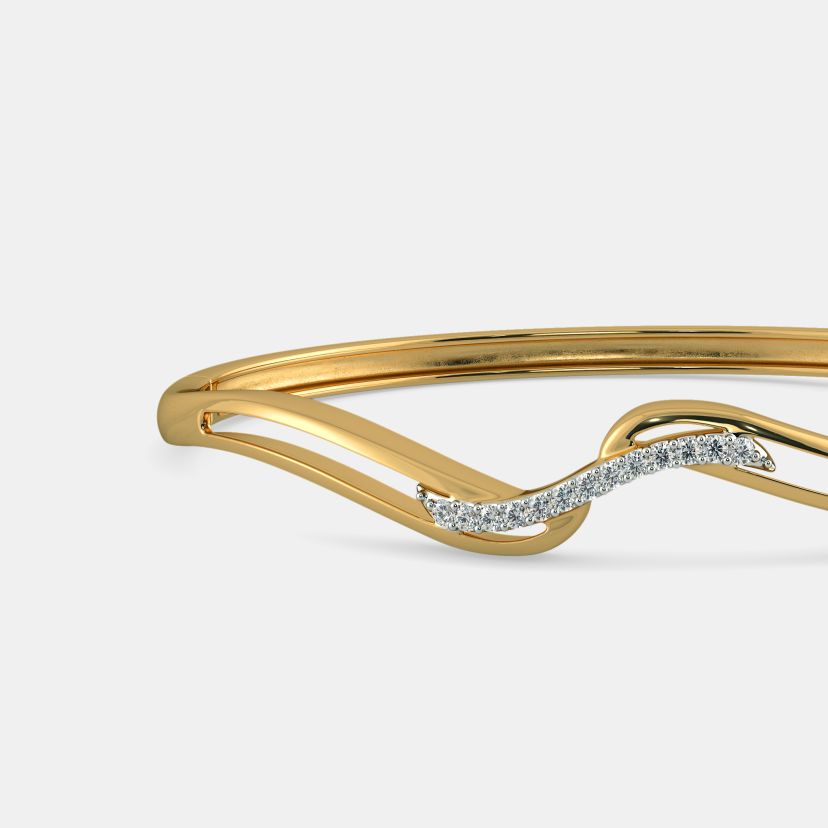 The Obele Bangle - image 1