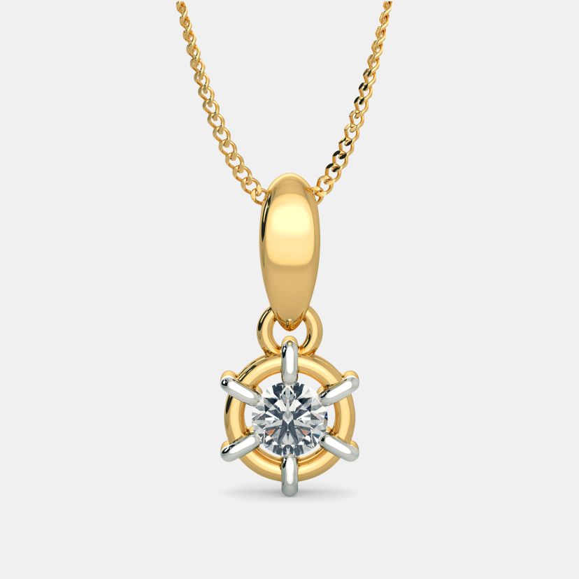 The Vedha Pendant - image 7
