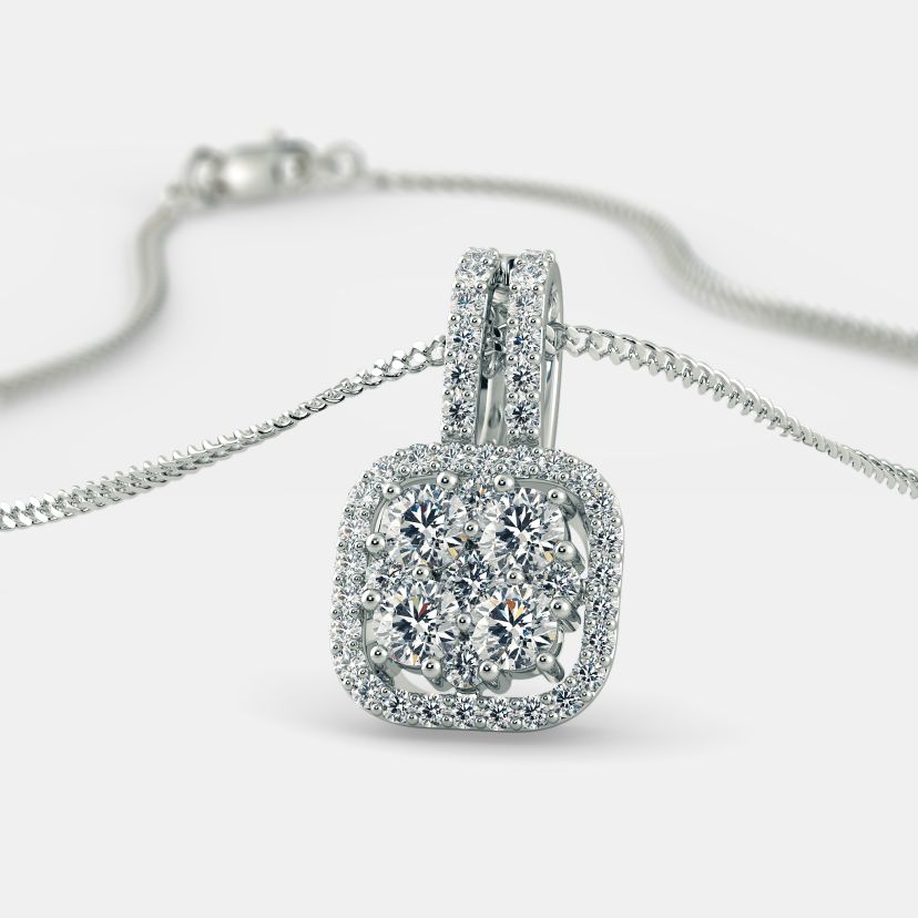 The Yana Pendant - image 1