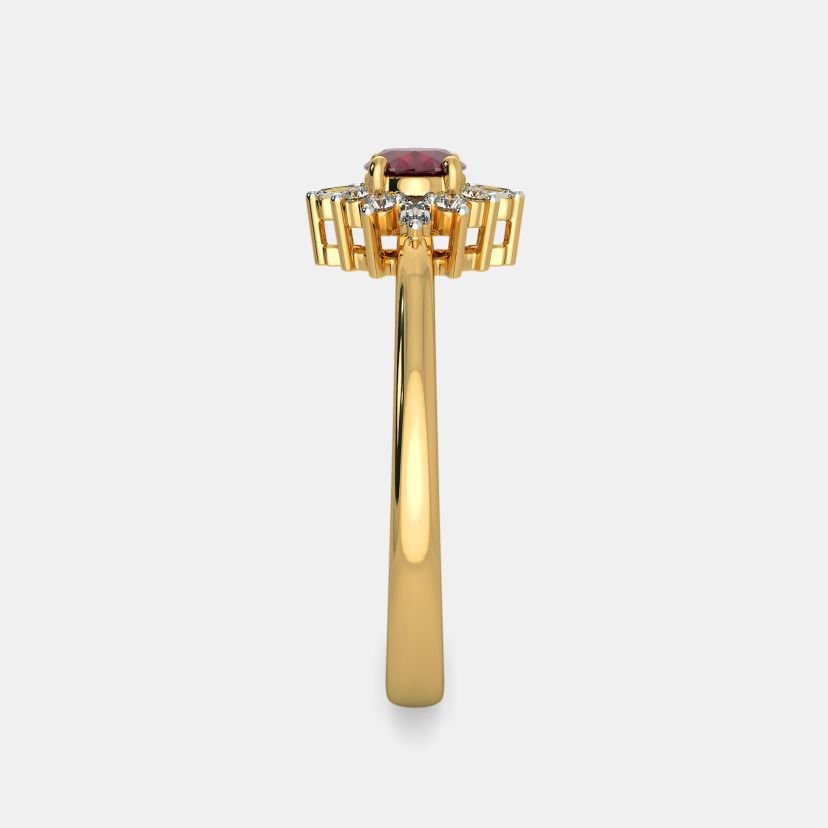 The Saarav Ring - image 4