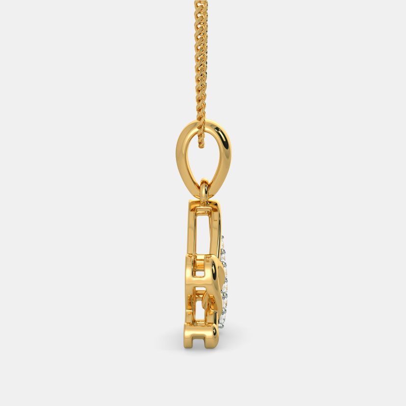 The Liham A Pendant - image 5