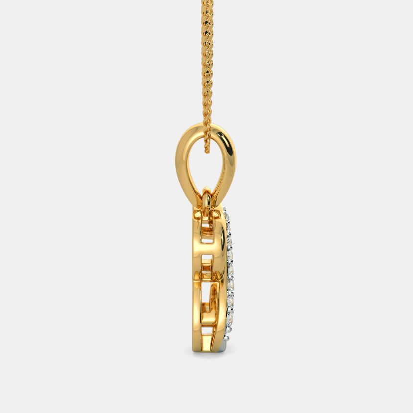 The Liham C Pendant - image 6