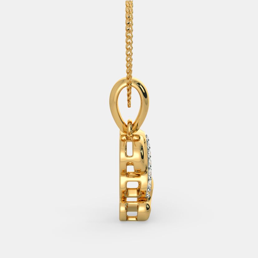 The Liham G Pendant - image 6