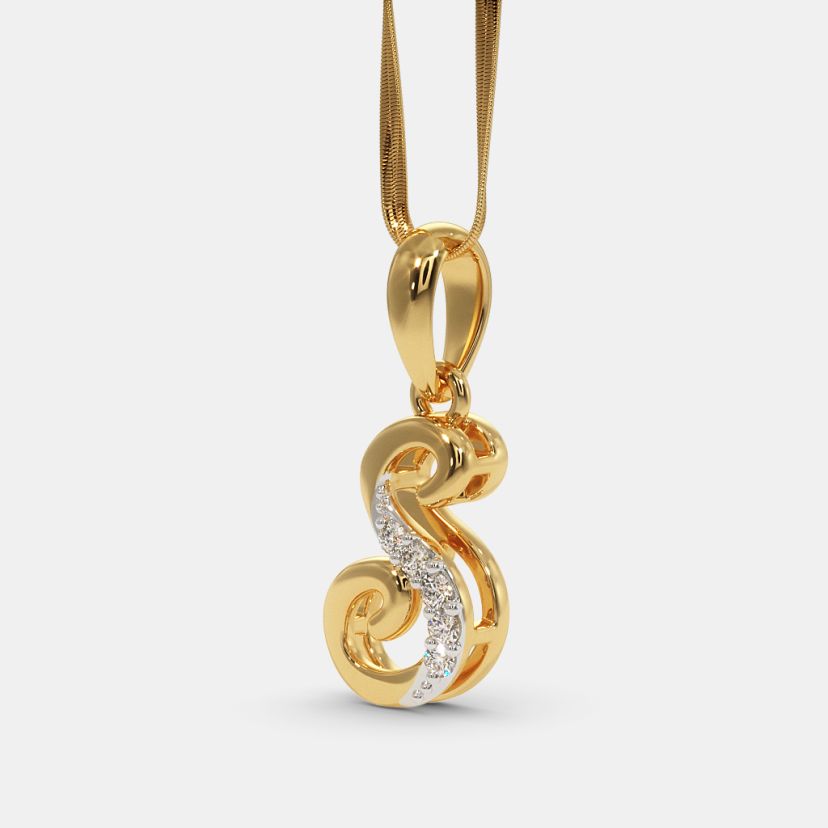 The Liham S Pendant - image 4