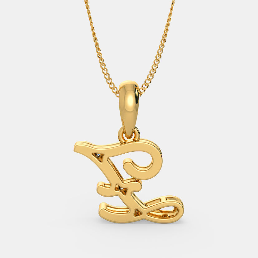 The Liham Z Pendant - image 4