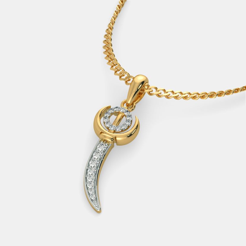 The Kirpan Pendant - image 7