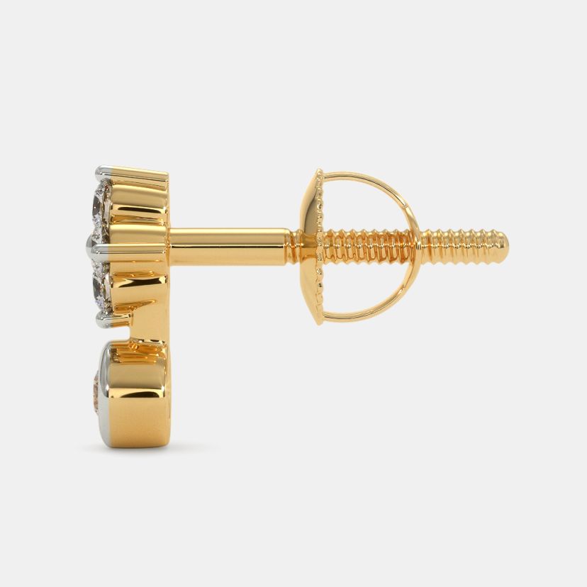 The Aluha Earrings - image 5