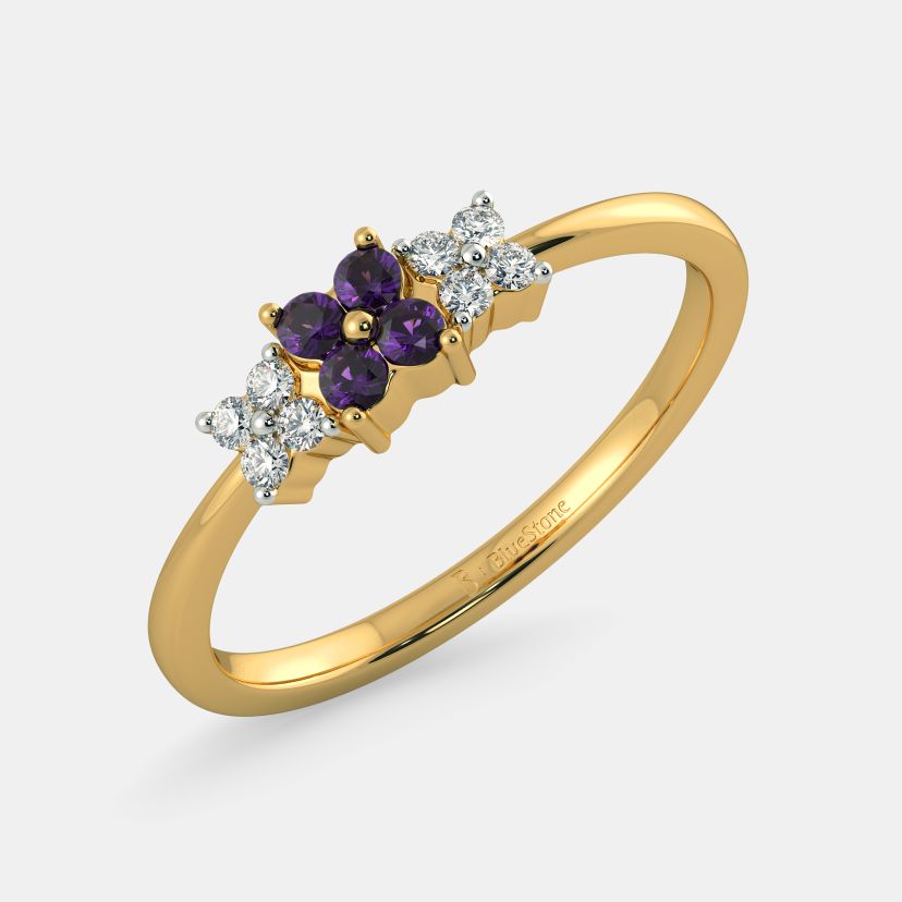 The Ambra Ring - image 1