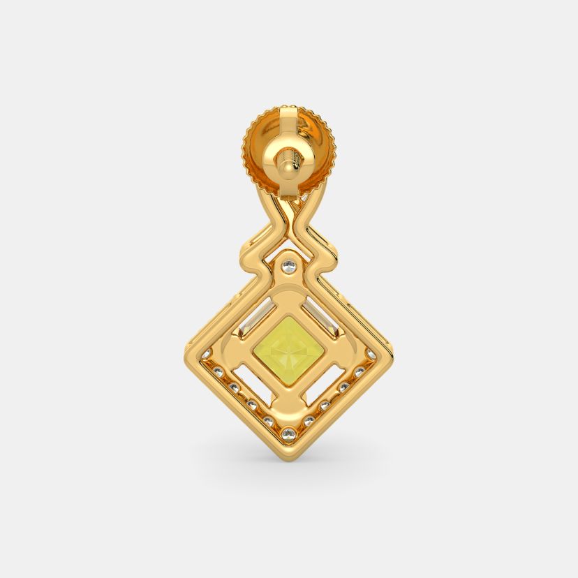 The Noilly Earrings - image 5