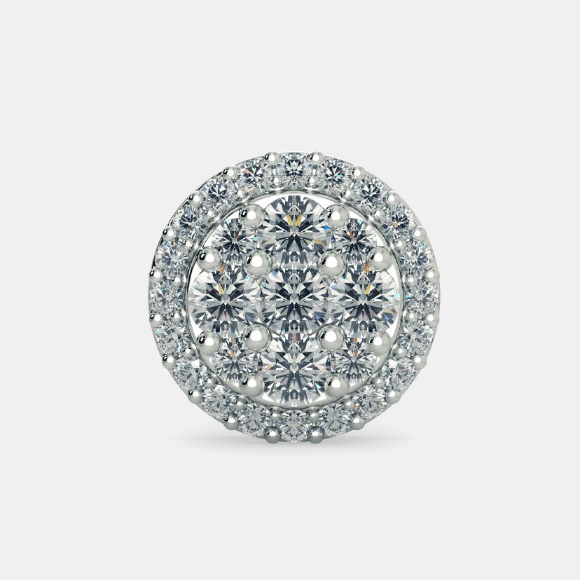 The Mombasa Stud Earrings - image 7