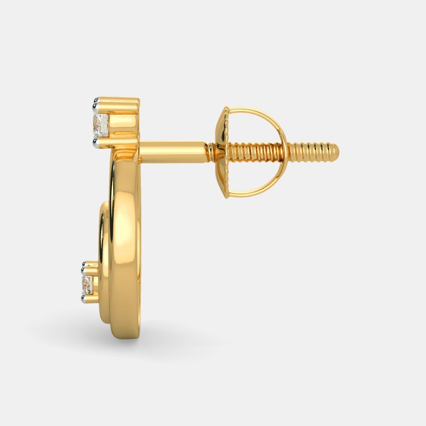 The Angela Earrings - image 4