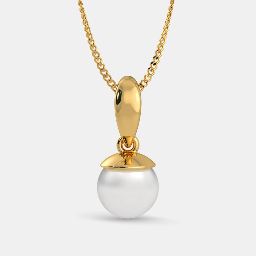 The Amathea Pendant - image 7