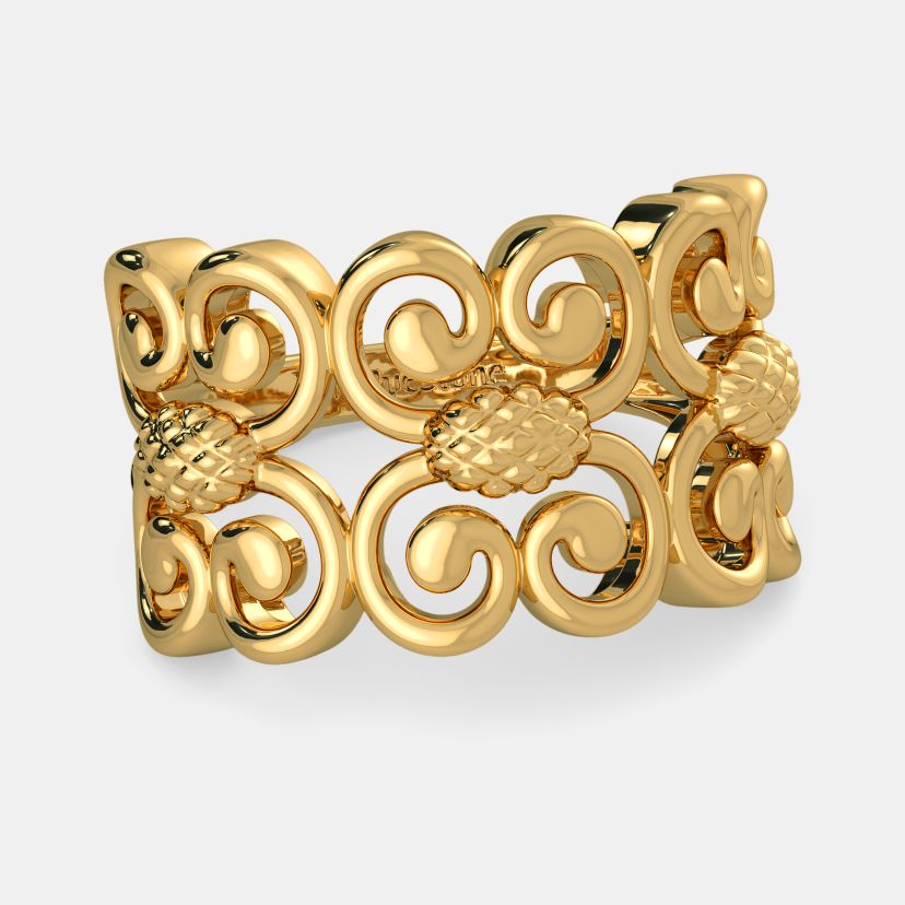 The Twirled Wonder Ring - image 6